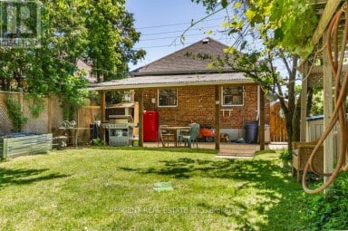 982 BRIAR HILL AVENUE Toronto (Briar Hill-Belgravia) Ontario photo 46