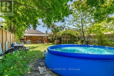 982 BRIAR HILL AVENUE Toronto (Briar Hill-Belgravia) Ontario photo 47