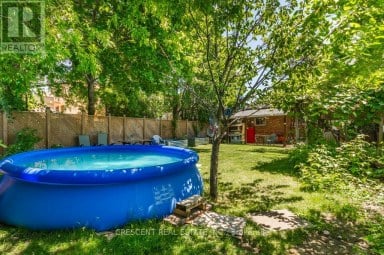982 BRIAR HILL AVENUE Toronto (Briar Hill-Belgravia) Ontario photo 48
