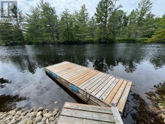 1090 RIVER HAVEN ROAD Bracebridge (Draper) Ontario photo 2