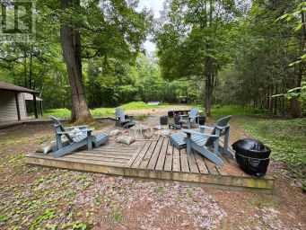 1090 RIVER HAVEN ROAD Bracebridge (Draper) Ontario photo 3