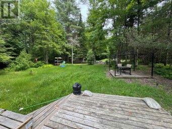 1090 RIVER HAVEN ROAD Bracebridge (Draper) Ontario photo 4