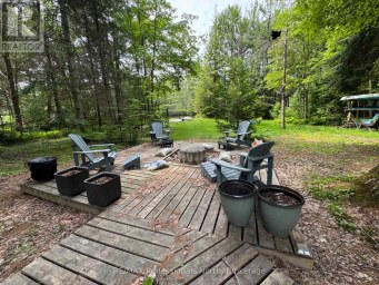 1090 RIVER HAVEN ROAD Bracebridge (Draper) Ontario photo 5
