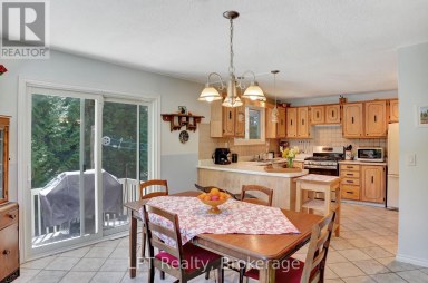 42 WILLIAM COURT South Bruce Peninsula Ontario photo 16