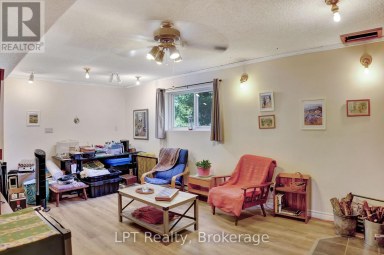 42 WILLIAM COURT South Bruce Peninsula Ontario photo 28