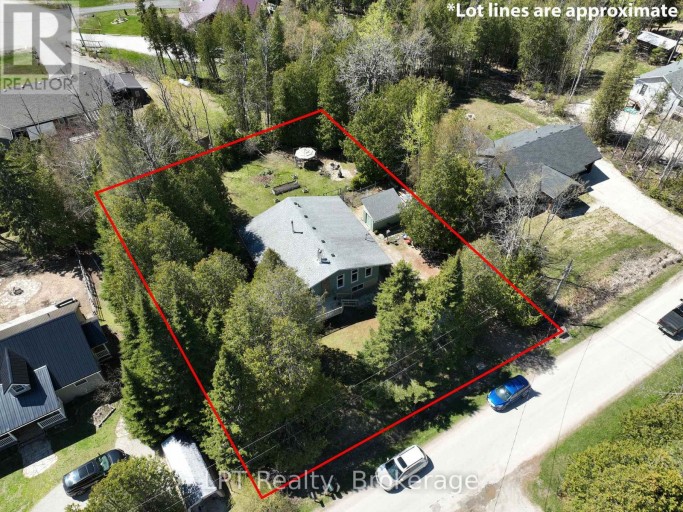 42 WILLIAM COURT, South Bruce Peninsula, Ontario, N0H2T0