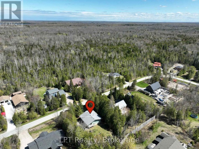 42 WILLIAM COURT, South Bruce Peninsula, Ontario, N0H2T0