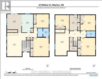 42 WILLIAM COURT South Bruce Peninsula Ontario photo 43
