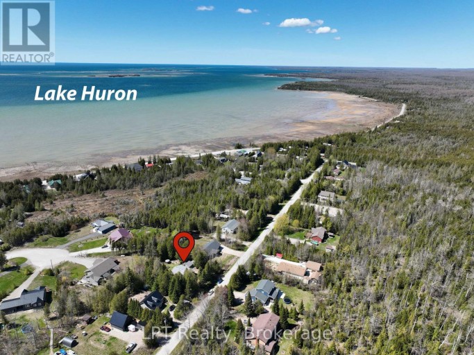 42 WILLIAM COURT, South Bruce Peninsula, Ontario, N0H2T0