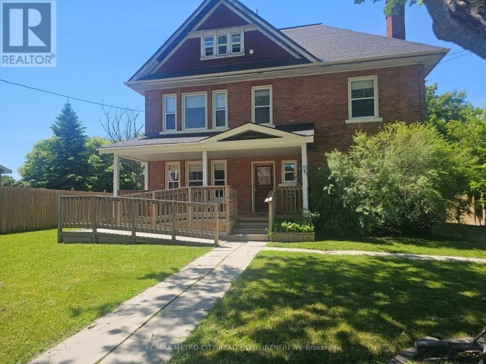 94 Argyle Street N, Renfrew, Ontario (id X13705882)