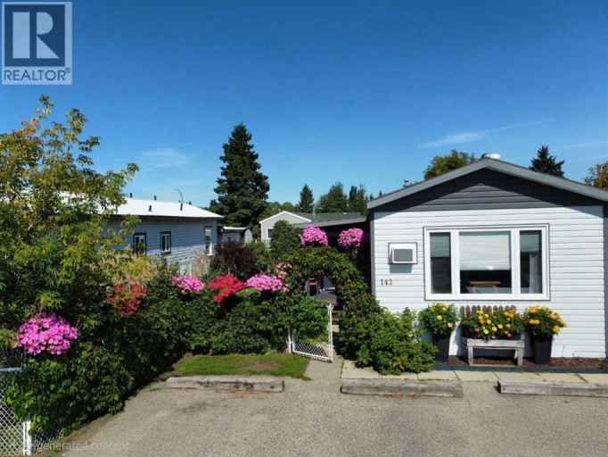 142 Rivervalley Estates, Whitecourt, Alberta, T7S1K1