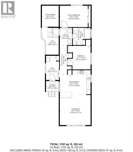 142 Rivervalley Estates, Whitecourt, Alberta, T7S1K1