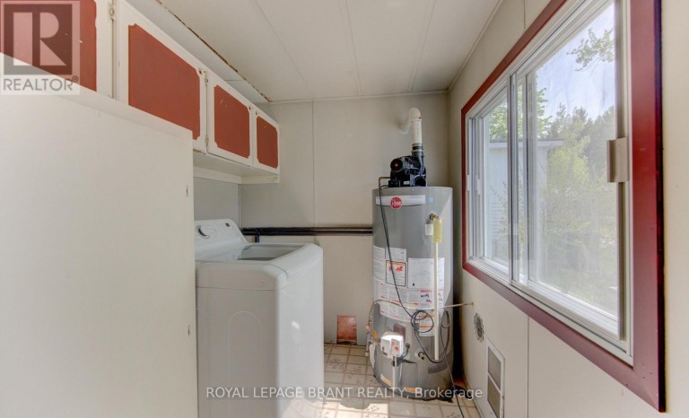 196 - 580 BEAVER CREEK ROAD, Waterloo, Ontario, N2J3Z4