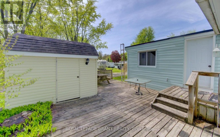 196 - 580 BEAVER CREEK ROAD, Waterloo, Ontario, N2J3Z4