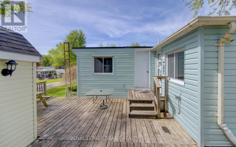 196 - 580 BEAVER CREEK ROAD, Waterloo, Ontario, N2J3Z4