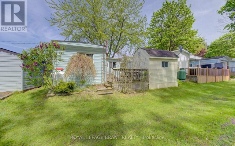 196 - 580 BEAVER CREEK ROAD, Waterloo, Ontario, N2J3Z4
