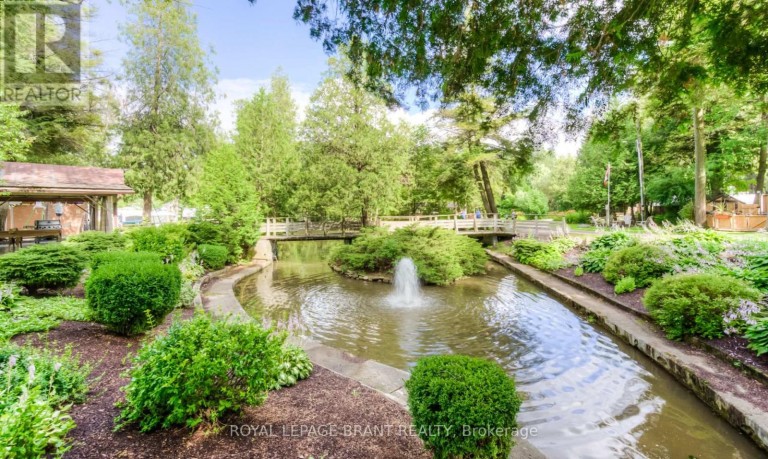 196 - 580 BEAVER CREEK ROAD, Waterloo, Ontario, N2J3Z4