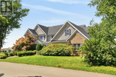 45 Brittany Drive Charlottetown Prince Edward Island photo 1