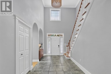 45 Brittany Drive Charlottetown Prince Edward Island photo 17