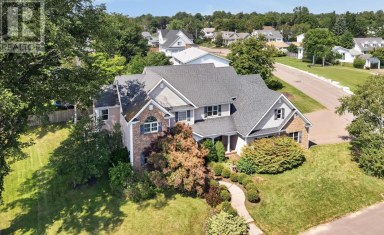 45 Brittany Drive Charlottetown Prince Edward Island photo 2