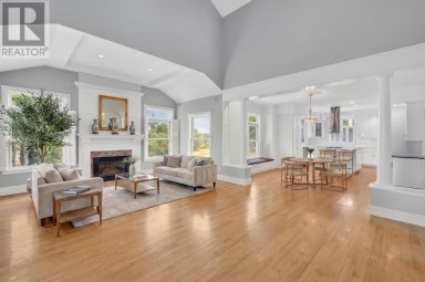 45 Brittany Drive Charlottetown Prince Edward Island photo 4