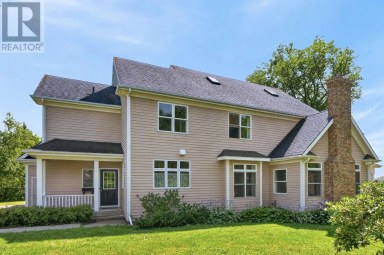 45 Brittany Drive Charlottetown Prince Edward Island photo 49