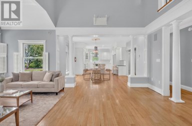 45 Brittany Drive Charlottetown Prince Edward Island photo 5