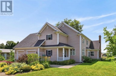 45 Brittany Drive Charlottetown Prince Edward Island photo 50