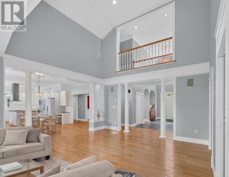 45 Brittany Drive Charlottetown Prince Edward Island photo 9
