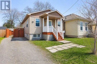 434 EGERTON STREET London East (East M) Ontario photo 1