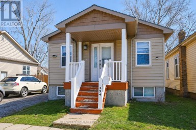 434 EGERTON STREET London East (East M) Ontario photo 2