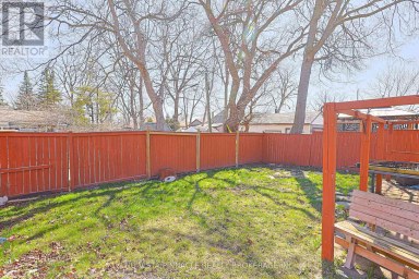 434 EGERTON STREET London East (East M) Ontario photo 21