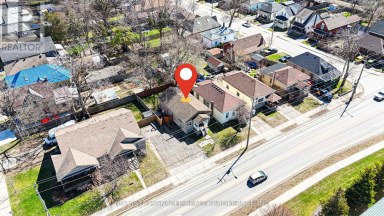 434 EGERTON STREET London East (East M) Ontario photo 3