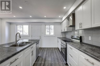 41 - 1443 HURON STREET London East (East D) Ontario photo 11