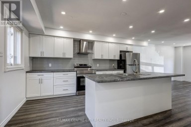 41 - 1443 HURON STREET London East (East D) Ontario photo 16