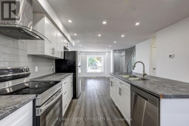 41 - 1443 HURON STREET London East (East D) Ontario photo 18