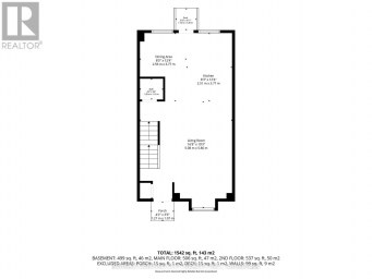 41 - 1443 HURON STREET London East (East D) Ontario photo 20