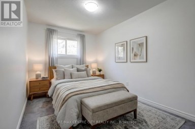41 - 1443 HURON STREET London East (East D) Ontario photo 28