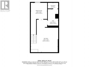 41 - 1443 HURON STREET London East (East D) Ontario photo 38