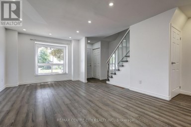 41 - 1443 HURON STREET London East (East D) Ontario photo 8
