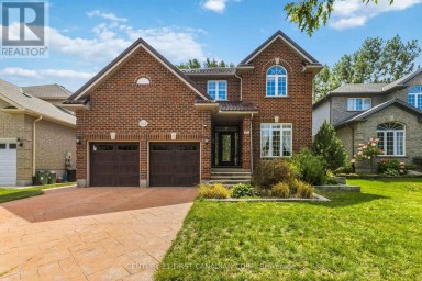 1223 THORNLEY STREET London South (South L) Ontario photo 1