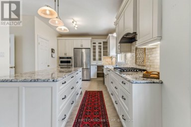 1223 THORNLEY STREET London South (South L) Ontario photo 16
