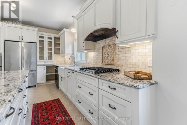 1223 THORNLEY STREET London South (South L) Ontario photo 17