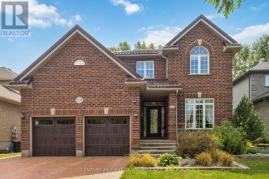 1223 THORNLEY STREET London South (South L) Ontario photo 2