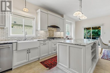 1223 THORNLEY STREET London South (South L) Ontario photo 20