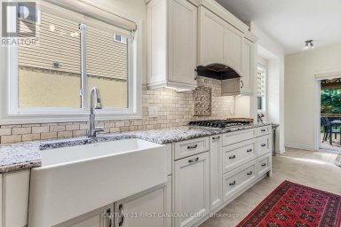 1223 THORNLEY STREET London South (South L) Ontario photo 22