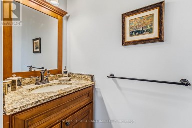 1223 THORNLEY STREET London South (South L) Ontario photo 24