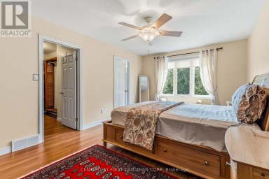 1223 THORNLEY STREET London South (South L) Ontario photo 27