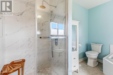 1223 THORNLEY STREET London South (South L) Ontario photo 30
