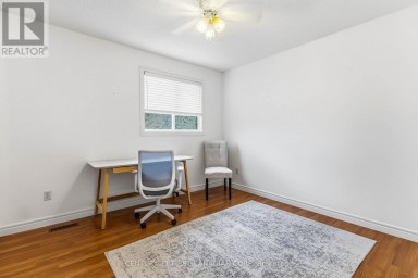 1223 THORNLEY STREET London South (South L) Ontario photo 33